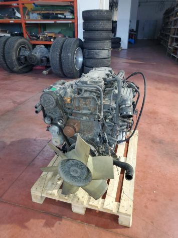 MOTORE DAF LF45 - Foto 5