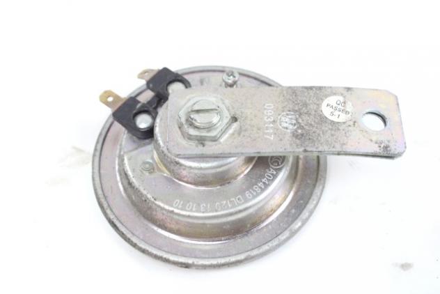 HONDA VISION 50 38110GFM903 CLACSON NSC50 11 - 17 HORN - Foto 2