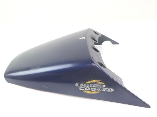 MALAGUTI F12 PHANTOM 50 LC 06310194 CARENA UNGHIA MONOPOSTO 94 - 98 TAIL FAIRING CON CREPA - Foto 4