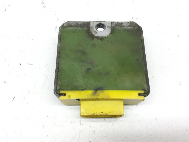 PIAGGIO LIBERTY 4T 50 REGOLATORE DI TENSIONE 2000 2002 C37300 - Foto 4
