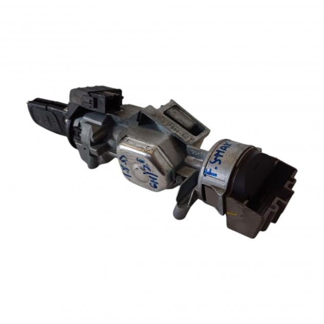 BLOCCHETTO ACCENSIONE FORD S - Max Serie 5034072 QYWA (0614) - Foto 2
