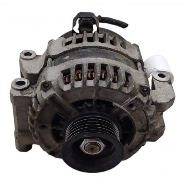 ALTERNATORE OPEL Mokka X 95525142 B16DTU diesel 1598 (16)