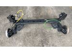 Ponte posteriore Renault Clio 4 900tce del 2019