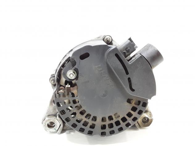 ALTERNATORE PEUGEOT 208 Serie 1012101720 HMZ (EB2), HMZ (EB2F) Benzina 1200 (1219) - Foto 3