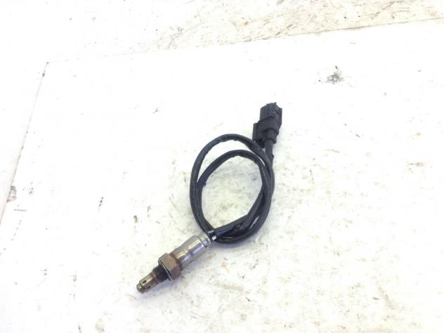 HONDA CBR RR ABS KM0 600 SONDA LAMBDA SENSORE OSSIGENO COLLETTORE MARMITTA 2024