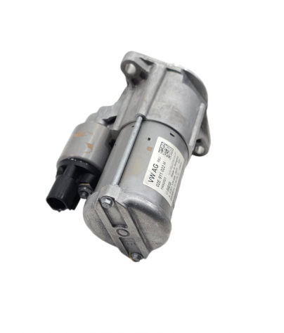 MOTORINO D' AVVIAMENTO CUPRA Formentor Serie 02E911022H DPCA Benzina 1500 (20) - Foto 12