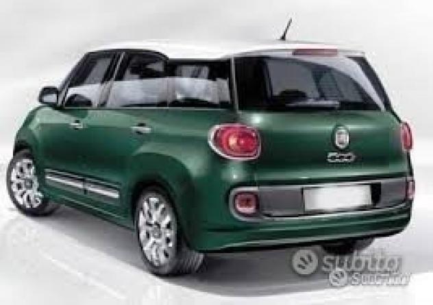 Fiat 500l disponibili ricambi - Foto 2