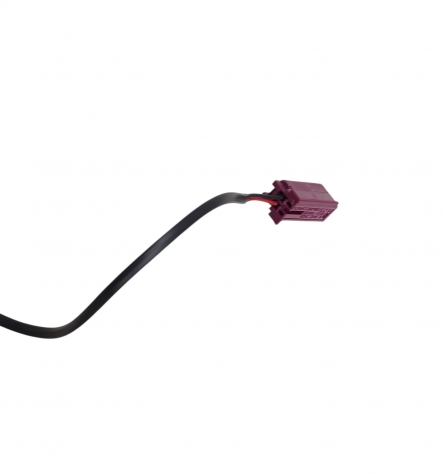 AGGANCIO CINTURA DI SICUREZZA ANT SX FORD Fiesta 6° Serie C1BB-B61208-BA (0817) - Foto 4