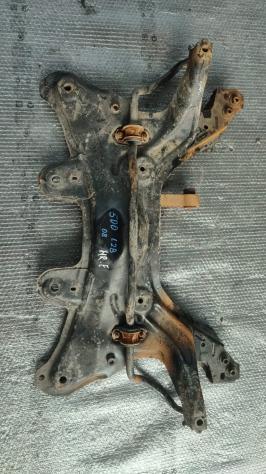 CULLA MOTORE FIAT 500 Serie diesel 1.2 (0714)