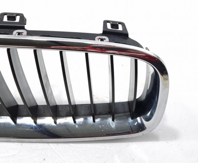 MASCHERINA ANTERIORE BMW Serie 3 F31 Touring 51137255412 (11) - Foto 2