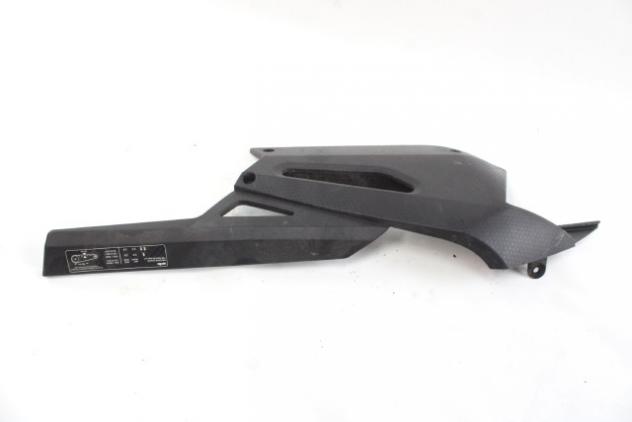 APRILIA TUONO 660 2B006389 CARTER CATENA PARACATENA 21 - 25 CHAINGUARD - Foto 2