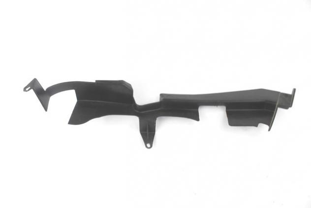 HONDA DEAUVILLE NT 650 V 77360MBLD00 COVER CHIUSURA BORSA DESTRA RC47 02 - 05 RIGHT SADDLEBAG LOCK COVER 77370MBL5100