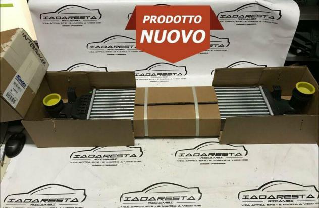 Intercooler ClasseA W 176-Classe B W246 2465000900