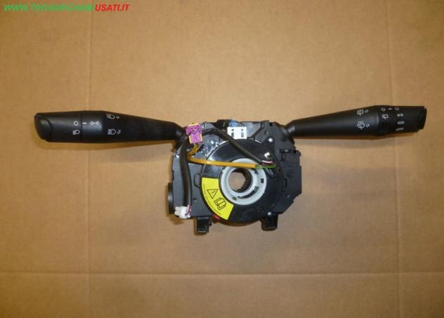 DEVIOGUIDASGANCIO 7356221860 FIAT PANDA (312-33/4Q)  Meccanica  Sterzo  Volante  Devioguida completo FIAT - PANDA - 01-01-2012 -