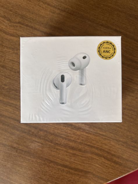 AirPods