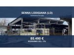Immobile in asta di 55620 m² in vendita a Senna Lodigiana
