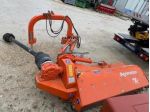 AGRIMASTER TRINCIATRICE LATERALE FZL 190 SUPER  rif. 23179851