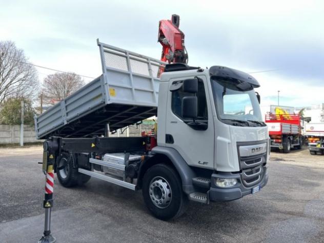 DAF LF 320 rif. 23420881 - Foto 10