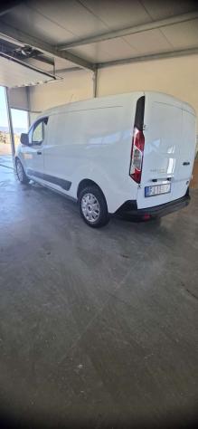 Ford Transit Connect 240 1.5 TDCi 100CV PL Furgone Entry - Foto 4