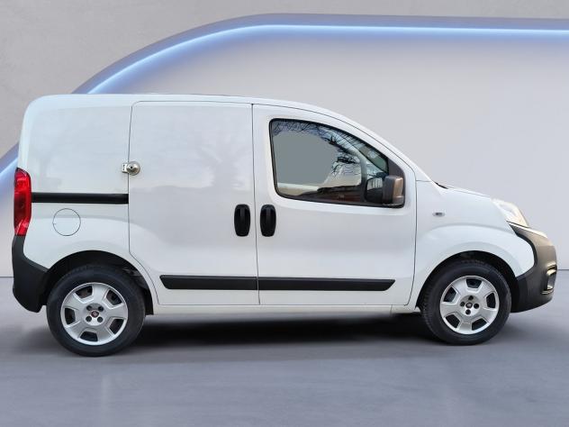 FIAT Fiorino 1.3 Multijet 95 CV E6 SX - Foto 8