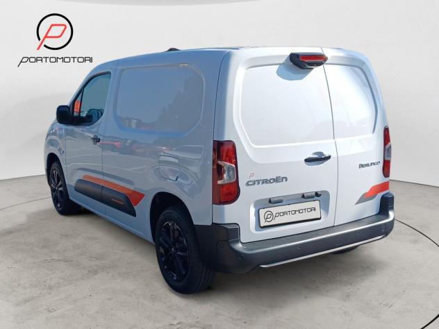 Citroën Berlingo Van XTR - Van M 1.5 Diesel 100cv Manuale - Foto 3