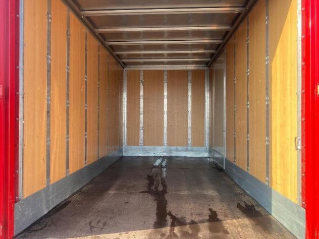 IVECO DAILY 35S14 BOX - Foto 6