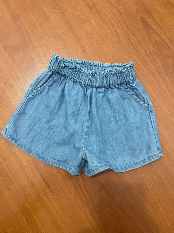 Pantaloncini di Jeans Primark