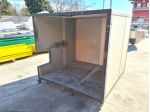 box silenziante per motori usato