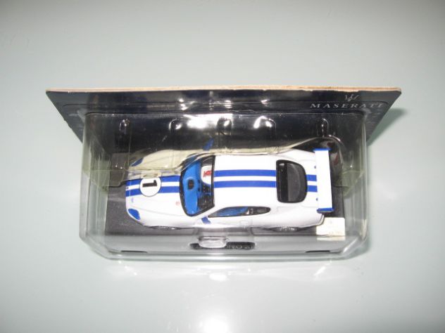 MASERATI TROFEO ANNO 2002 NUOVO!!!! - Foto 2