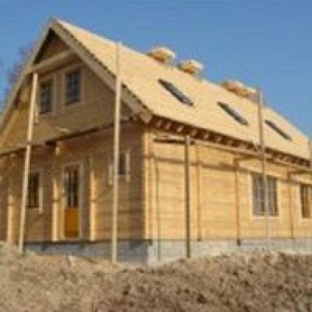 Casa green legno - Foto 4