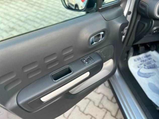 CITROEN C3 PureTech 83 S&S Shine rif. 23987263 - Foto 7