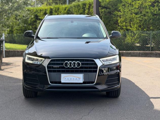 Audi Q3 Business 2.0 TDI #11238 - Foto 2