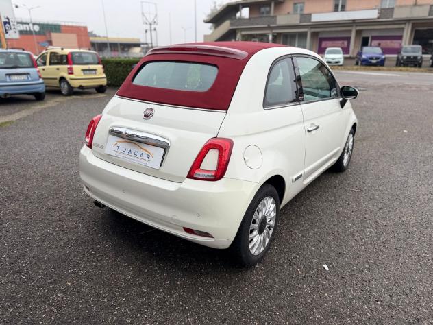 Fiat 500C Lounge #50647 - Foto 5