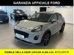 FORD Puma 1.000 BENZINA HYBRID 125 CV TITANIUM  rif. 24101382