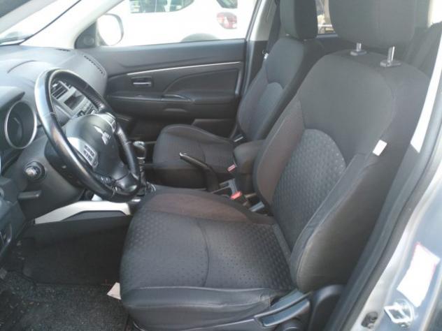MITSUBISHI ASX 1.8 DI-D 150 CV 2WD Intense ClearTec Panoramic rif. 20336960 - Foto 7