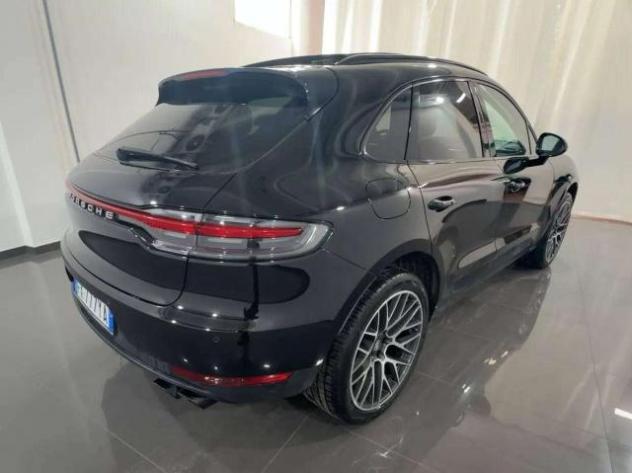 Porsche Macan Macan 2.0 245cv pdk NEW MODEL - Foto 4