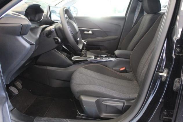 PEUGEOT 208 1.2 Turbo 100 CV Business KM0 MY26 rif. 24161257 - Foto 2