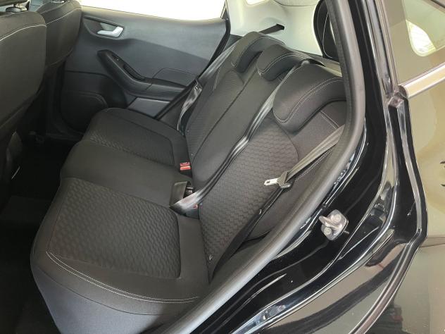 Ford Fiesta Fiesta 1.1 75 CV 5 porte Titanium - Foto 10