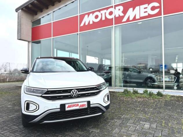 Volkswagen T-Roc T-Roc 2.0 tdi Style 150cv dsg - Foto 2