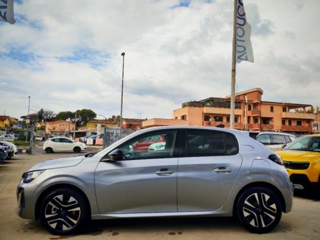 PEUGEOT 208 Hybrid 110 e-DCS6 Allure rif. 24170955 - Foto 5