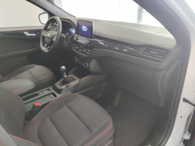 Ford Kuga Kuga 1.5 ecoblue ST-Line 2wd 120cv - Foto 10