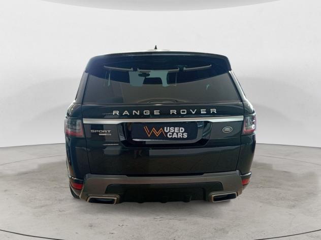 Land Rover Range Rover Sport 3.0 TDV6 HSE - Foto 7
