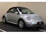 Volkswagen New Beetle 1.9 TDI 101CV Cabrio