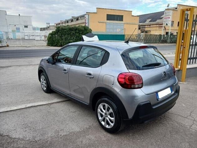 CITROEN C3 BENZINA 83 CV S&S FEEL - Foto 7