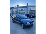 FORD - Fusion