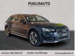 AUDI A4 allroad 2.0 TDI 190 CV S tronic Business rif. 23617663