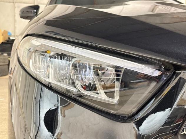MERCEDES-BENZ A 250 e hybrid EQ AMG Line Advanced Plus rif. 23496481 - Foto 7