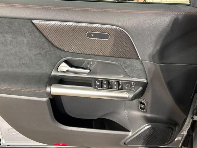 MERCEDES-BENZ GLA 180 d Automatic AMG Line Advanced Plus rif. 23019104 - Foto 10