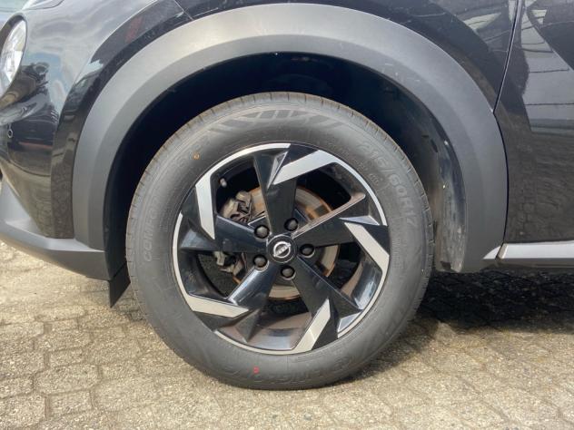 Nissan Juke 2ª serie 1.0 DIG-T 114 CV N-Connecta - Foto 9