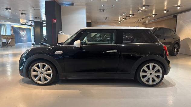Mini Cooper S 2.0 192CV - 2014 - Foto 7